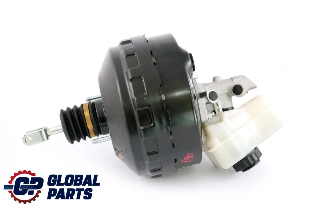 Brake Servo Unit Master Cylinder 6775932 to BMW 1 3 SERIES E81 E87 E90 E91 E92 LCI with Part number 6779718 BMW 1 3 SERIES E81 E87 E90 E91 E92 LCI Brake Servo Unit Master Cylinder 6775932 - SKU rhd-6775932 - Part number 6779718