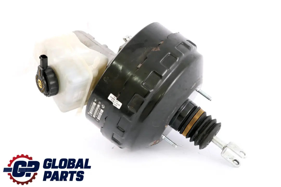 Brake Servo Unit Master Cylinder 6775932 to BMW 1 3 SERIES E81 E87 E90 E91 E92 LCI with Part number 6779718 BMW 1 3 SERIES E81 E87 E90 E91 E92 LCI Brake Servo Unit Master Cylinder 6775932 - SKU rhd-6775932 - Part number 6779718