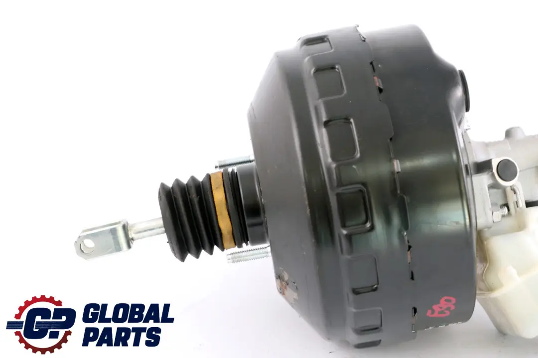 Brake Servo Unit Master Cylinder 6775932 to BMW 1 3 SERIES E81 E87 E90 E91 E92 LCI with Part number 6779718 BMW 1 3 SERIES E81 E87 E90 E91 E92 LCI Brake Servo Unit Master Cylinder 6775932 - SKU rhd-6775932 - Part number 6779718