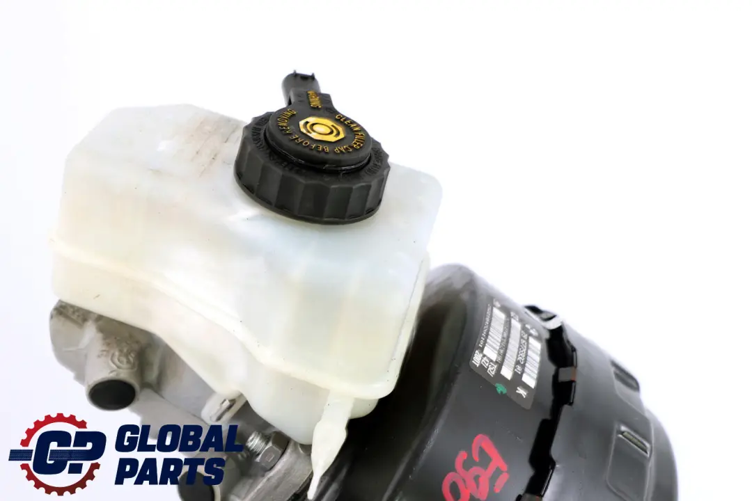 Brake Servo Unit Master Cylinder 6775932 to BMW 1 3 SERIES E81 E87 E90 E91 E92 LCI with Part number 6779718 BMW 1 3 SERIES E81 E87 E90 E91 E92 LCI Brake Servo Unit Master Cylinder 6775932 - SKU rhd-6775932 - Part number 6779718