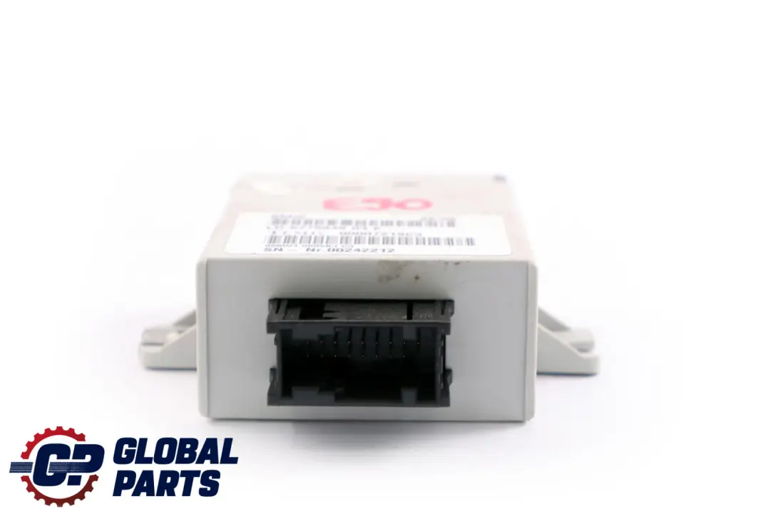 BMW E90 E91 E92 Modulo Dinamico Longitudinal Control De Crucero - SKU 6775949 - Número de pieza 66316775949