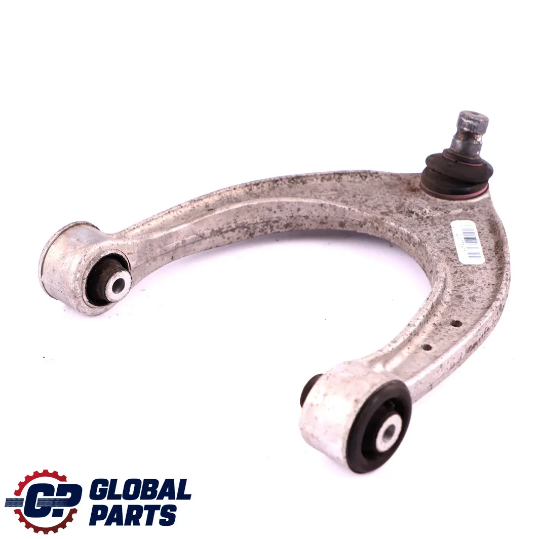 BMW F01 F02 F10 F11 F12 Bras de Commande Essieu Avant Haut Gauche Droite - SKU 6775967 - Numéro de pièce 6775967
