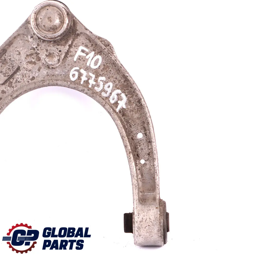 BMW F01 F07 F10 F11 F12 F13 Brazo De Control Superior Delantero Wishbone - SKU 6775967 - Número de pieza 6775967