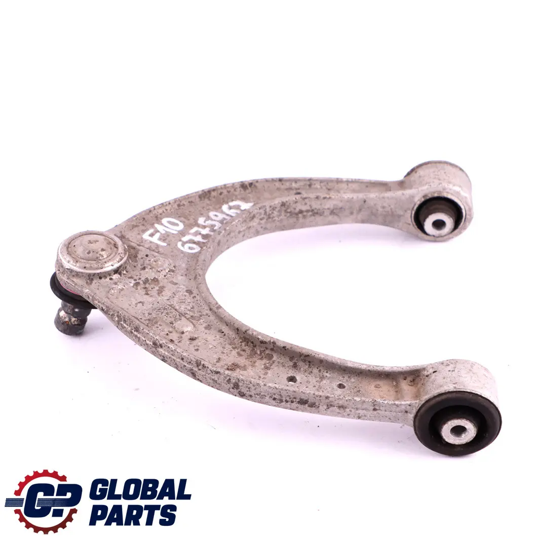 BMW 5 6 7 Series F01 F07 F10 F11 F12 F13 Front Wishbone Top Control Arm - SKU 6775967 - Part number 6775967
