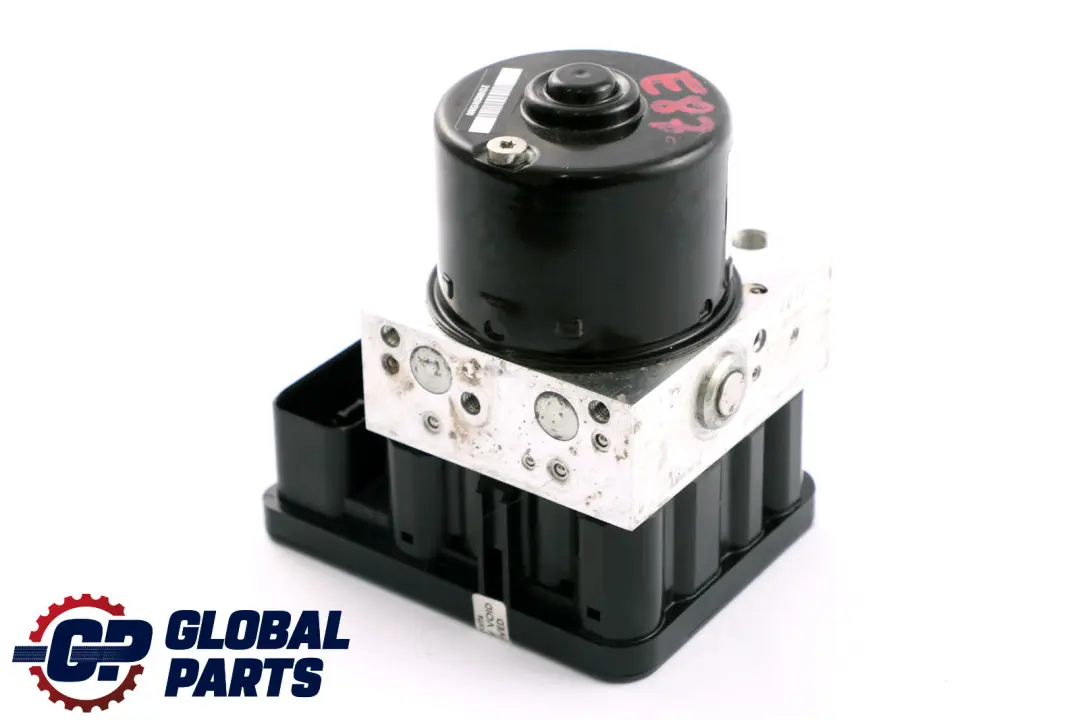  ABS DSC Module BMW E87 E90 E91 Pump ECU Hydro Unit 6791521 - SKU 6776056 - Part number 6776056