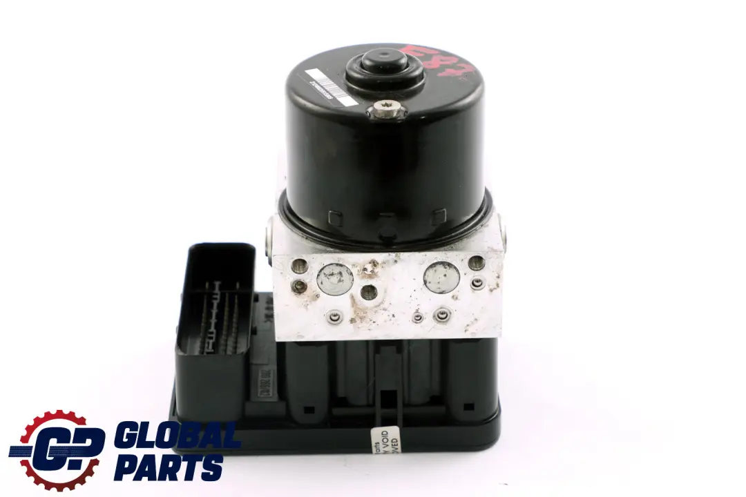 ABS DSC Module BMW E87 E90 E91 Pump ECU Hydro Unit 6791521 - SKU 6776056 - Part number 6776056