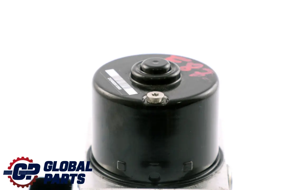 BMW E87 E90 E91 Pompa Hamulcowa ABS DSC - SKU 6776056 - Numer Części 6776056