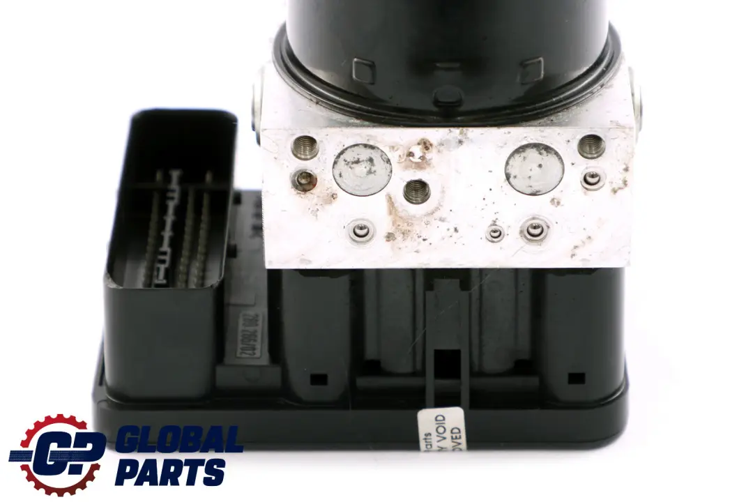  ABS DSC Module BMW E87 E90 E91 Pump ECU Hydro Unit 6791521 - SKU 6776056 - Part number 6776056
