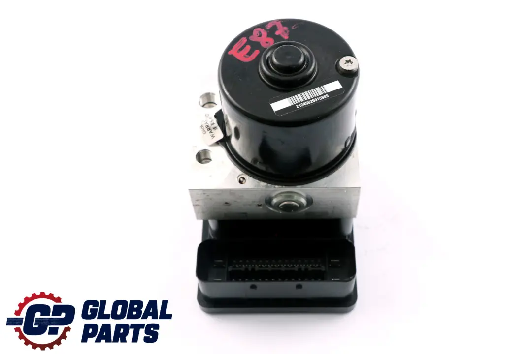  ABS DSC Module BMW E87 E90 E91 Pump ECU Hydro Unit 6791521 - SKU 6776056 - Part number 6776056