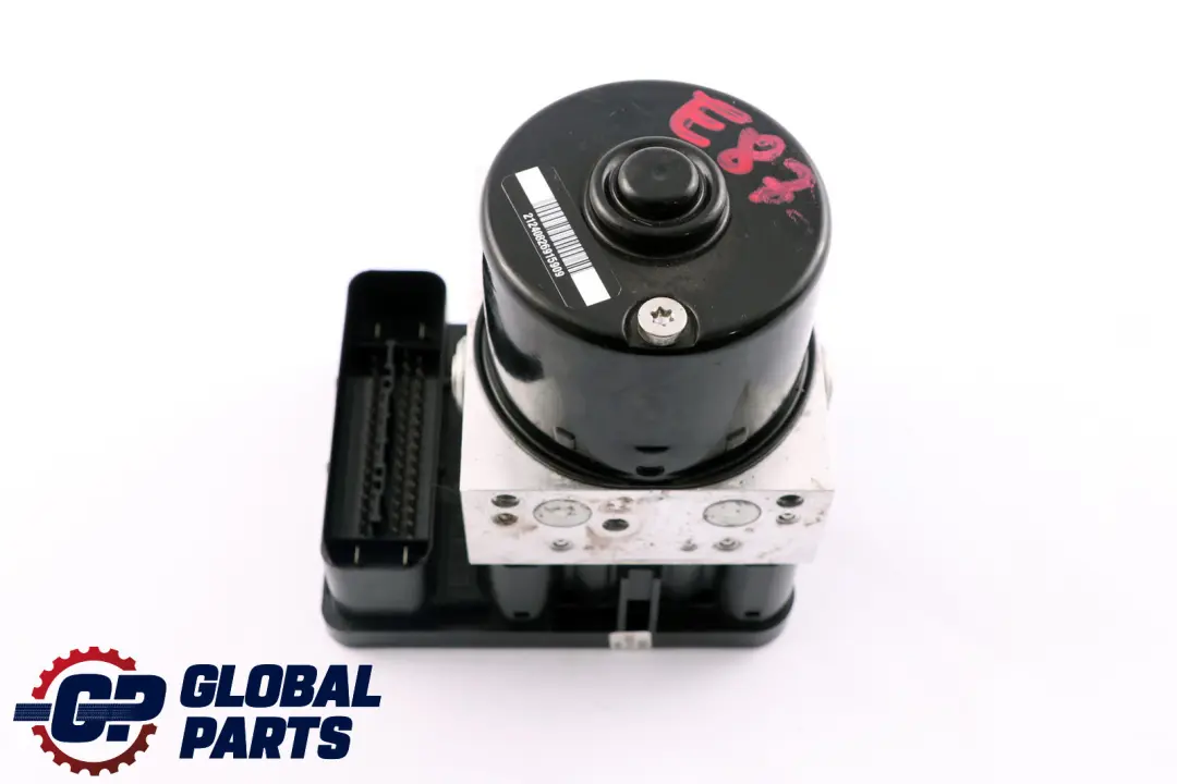  ABS DSC Module BMW E87 E90 E91 Pump ECU Hydro Unit 6791521 - SKU 6776056 - Part number 6776056