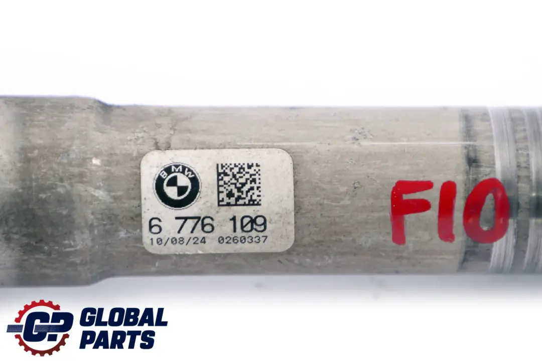 Eje De direccion para BMW 6 F06 F07 F10 F11 F12 F13 LCI con número de pieza 6776109 BMW 6 F06 F07 F10 F11 F12 F13 LCI Eje De direccion - SKU 6776109 - Número de pieza 6776109