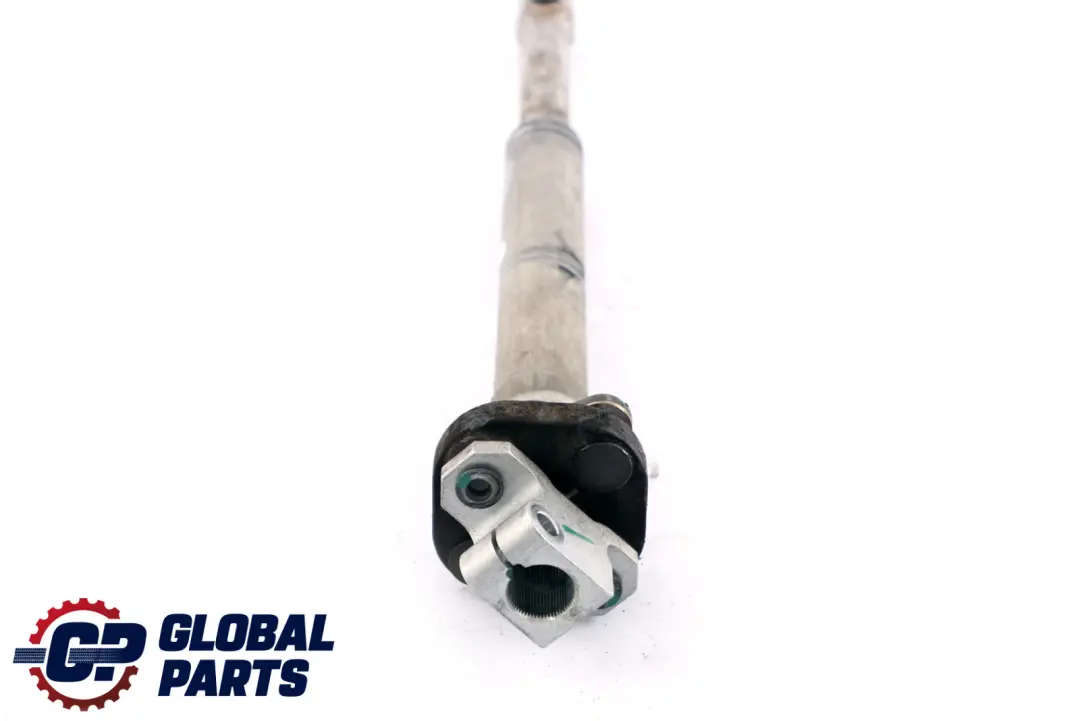 Steering Shaft to BMW F06 F07 F10 F11 F12 F13 LCI with Part number 6776109 BMW F06 F07 F10 F11 F12 F13 LCI Steering Shaft - SKU 6776109 - Part number 6776109