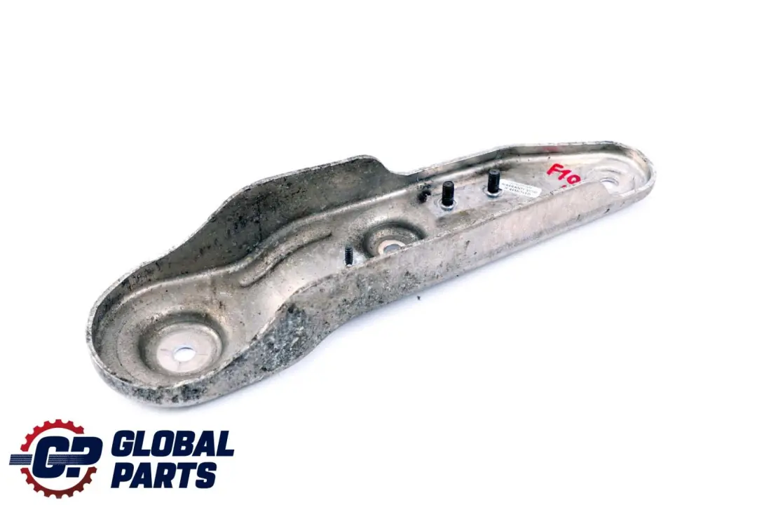 Drążek Reakcyjny Wspornik Lewy Przód do BMW F10 F11 o numerze 6776149 BMW F10 F11 Drążek Reakcyjny Wspornik Lewy Przód - SKU 6776149 - Numer Części 6776149