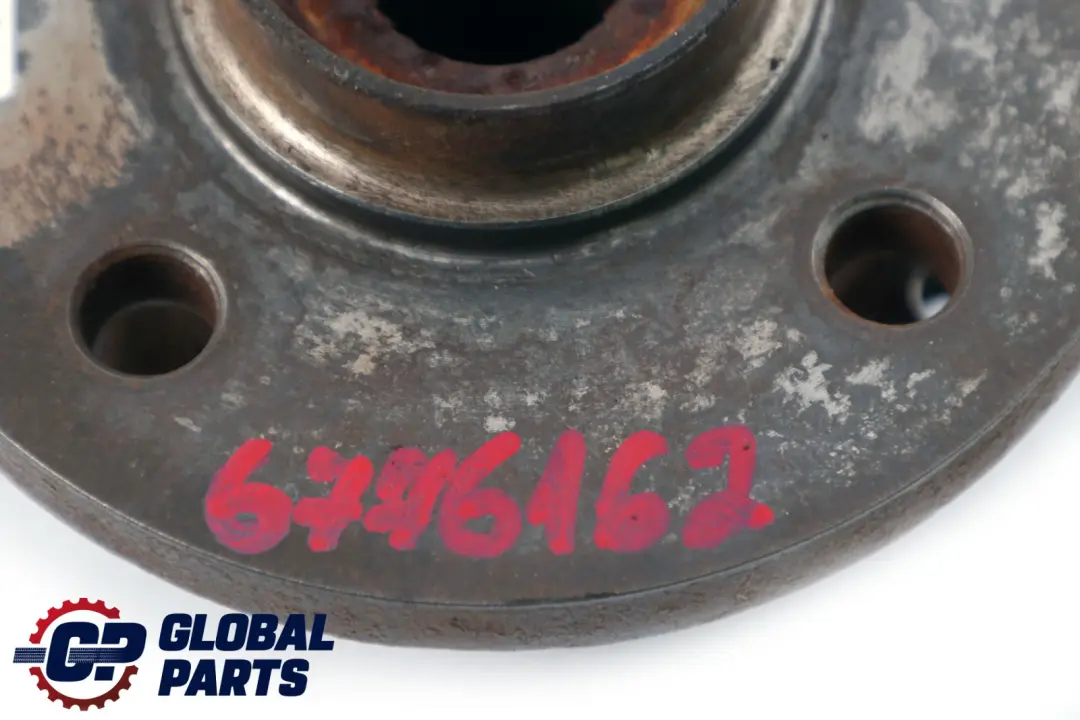 Front Left / Right N/O/S Suspension Wheel Bearing Hub to MINI Cooper One R55 R56 with Part number 6776162 MINI Cooper One R55 R56 Front Left / Right N/O/S Suspension Wheel Bearing Hub - SKU 6776162 - Part number 6776162