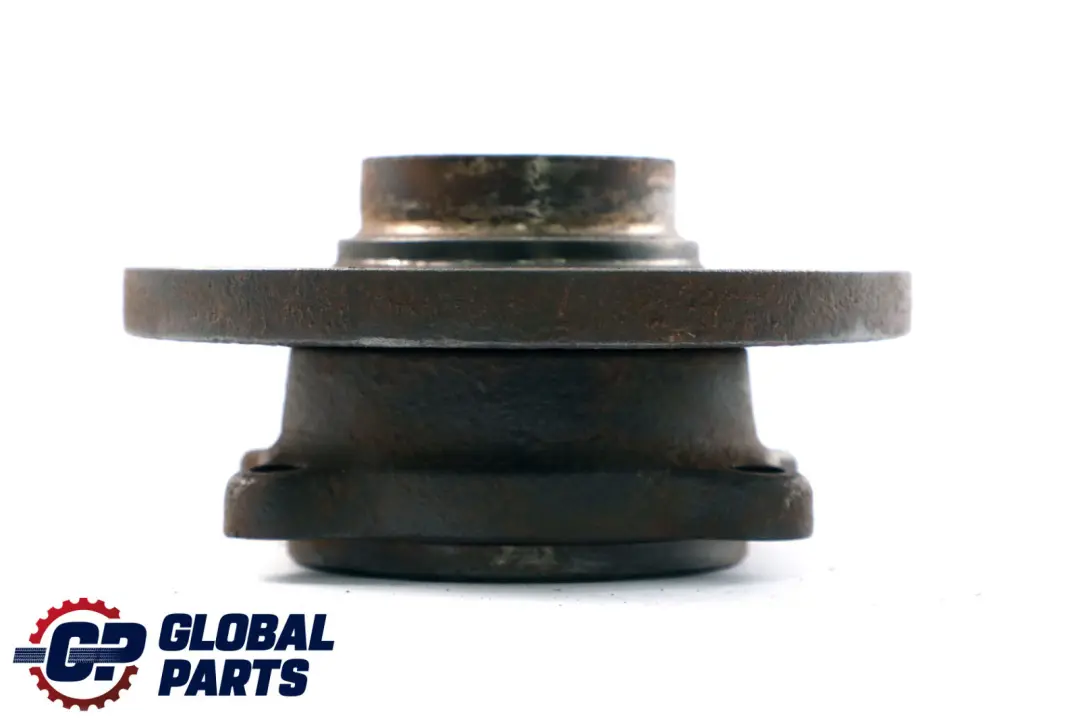 Front Left / Right N/O/S Suspension Wheel Bearing Hub to MINI Cooper One R55 R56 with Part number 6776162 MINI Cooper One R55 R56 Front Left / Right N/O/S Suspension Wheel Bearing Hub - SKU 6776162 - Part number 6776162