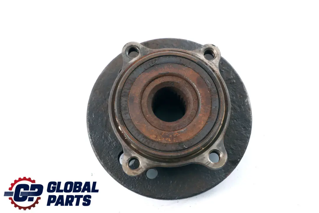 Suspension Roulement de Roue Avant Gauche Droite pour MINI R55 R56 R58 à propos du numéro de pièce 6776162 MINI R55 R56 R58 Suspension Roulement de Roue Avant Gauche Droite - SKU 6776162 - Numéro de pièce 6776162