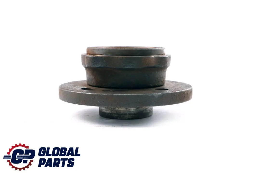 Rodamiento rueda suspensión delantera izquierda derecha para MINI R55 R56 R58 con número de pieza 6776162 MINI R55 R56 R58 Rodamiento rueda suspensión delantera izquierda derecha - SKU 6776162 - Número de pieza 6776162