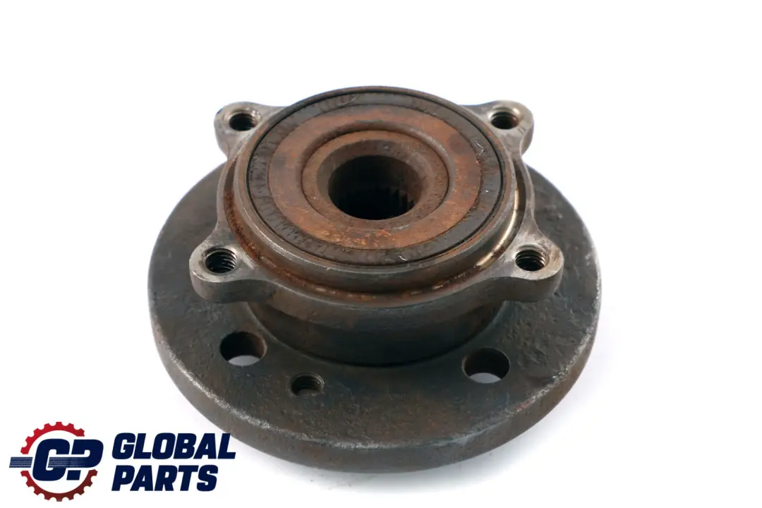 MINI Cooper One R55 R56 Front Left / Right N/O/S Suspension Wheel Bearing Hub - SKU 6776162 - Part number 6776162