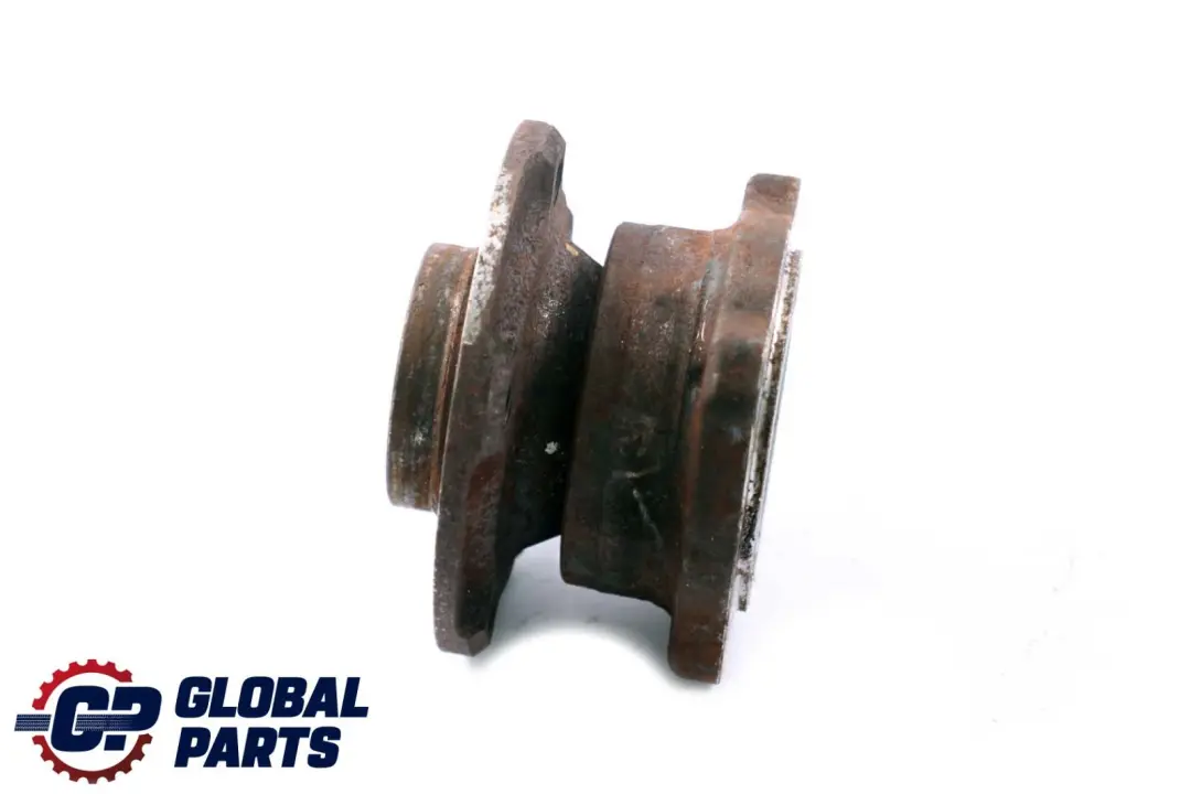 Eje Trasero Portador de Suspensión Brida de Accionamiento Cubo para BMW X5 X6 E70 E71 con número de pieza 6776205 BMW X5 X6 E70 E71 Eje Trasero Portador de Suspensión Brida de Accionamiento Cubo - SKU 6776205 - Número de pieza 6776205