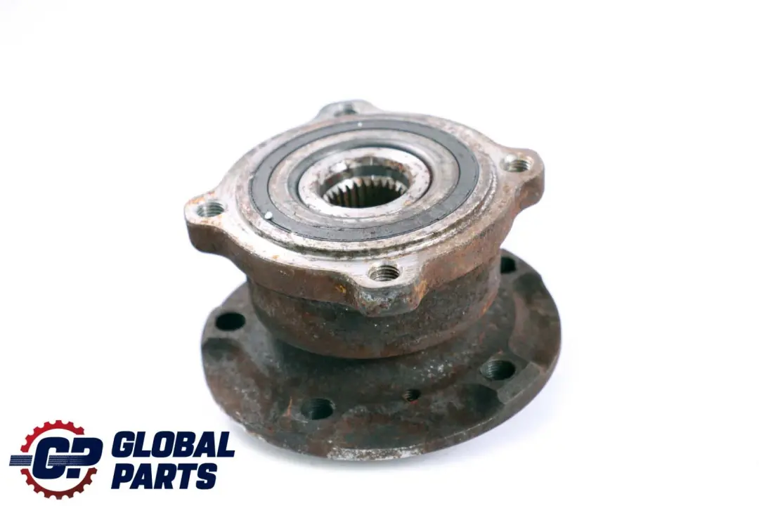 Hinterachse Mitnehmerflanschnabe für BMW X5 X6 er E70 E71 mit Teilenummer 6776205 BMW X5 X6 er E70 E71 Hinterachse Mitnehmerflanschnabe - SKU 6776205 - Teilenummer 6776205