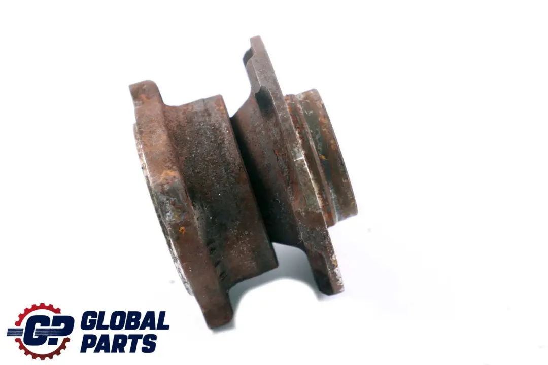 Axle Suspension Carrier Drive Flange Hub to BMW X5 X6 E70 E71 Rear with Part number 6776205 BMW X5 X6 E70 E71 Rear Axle Suspension Carrier Drive Flange Hub - SKU 6776205 - Part number 6776205