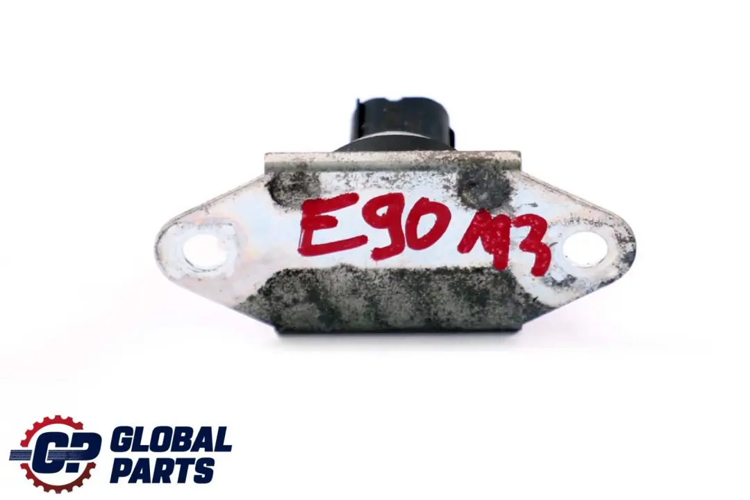 Beschleunigungssensor für BMW 3 5 7 Z4 er E60 M5 E61N E65 E66 E67 E90 E92 E93 M3 mit Teilenummer 6776212 BMW 3 5 7 Z4 er E60 M5 E61N E65 E66 E67 E90 E92 E93 M3 Beschleunigungssensor - SKU 6776212 - Teilenummer 6776212