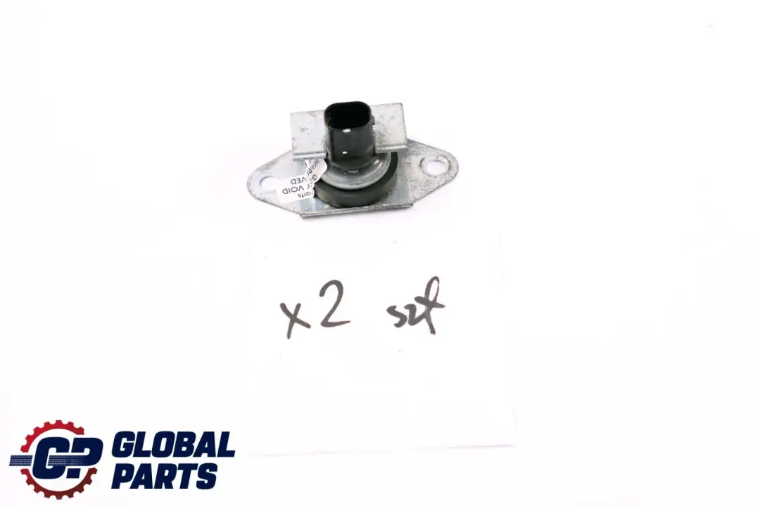 Beschleunigungssensor für BMW 3 5 7 Z4 er E60 M5 E61N E65 E66 E67 E90 E92 E93 M3 mit Teilenummer 6776212 BMW 3 5 7 Z4 er E60 M5 E61N E65 E66 E67 E90 E92 E93 M3 Beschleunigungssensor - SKU 6776212 - Teilenummer 6776212