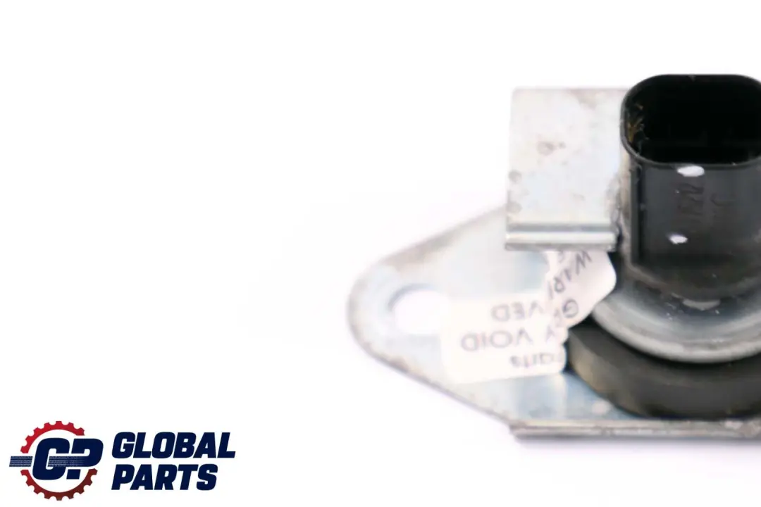 Accelerating Sensor to BMW 3 5 6 Series E60 M5 E64 M6 E90 E93 M3 with Part number 6776212 BMW 3 5 6 Series E60 M5 E64 M6 E90 E93 M3 Accelerating Sensor - SKU 6776212 - Part number 6776212