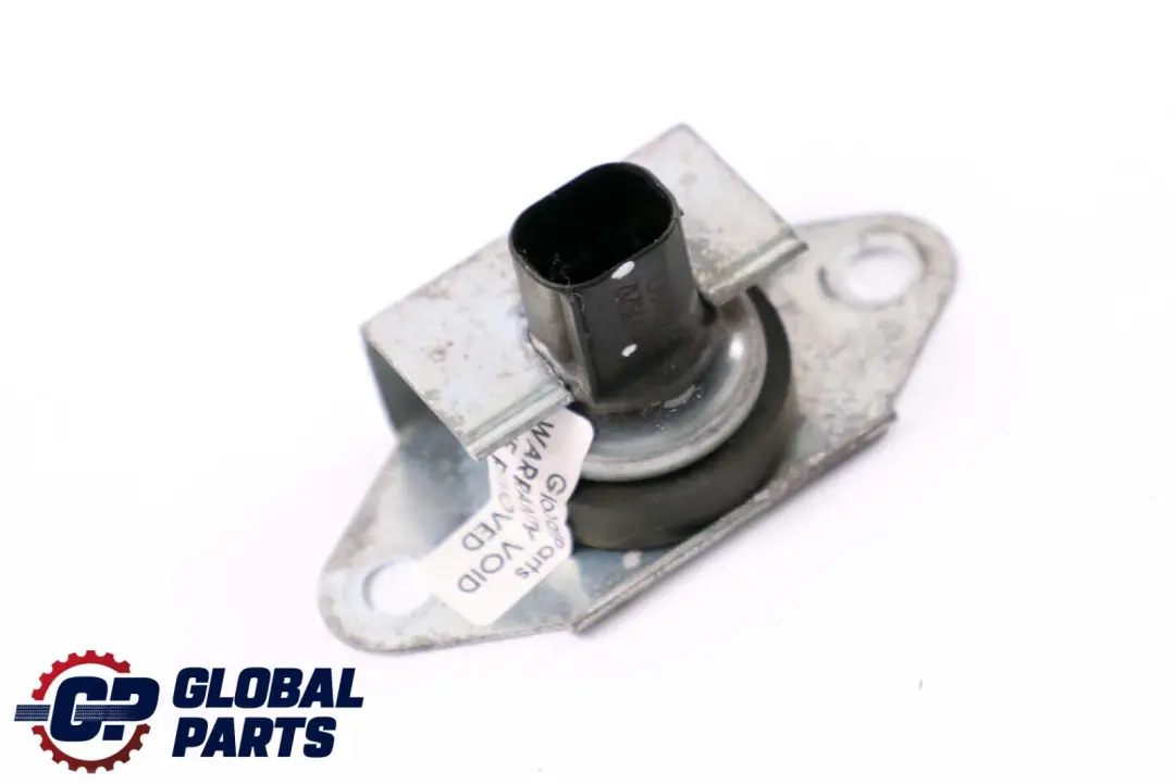 BMW 3 5 7 Z4 er E60 M5 E61N E65 E66 E67 E90 E92 E93 M3 Beschleunigungssensor - SKU 6776212 - Teilenummer 6776212