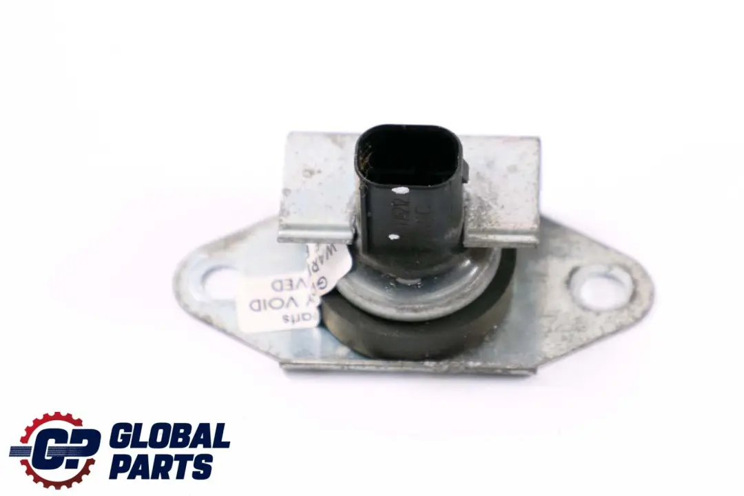 Accelerating Sensor to BMW 3 5 6 Series E60 M5 E64 M6 E90 E93 M3 with Part number 6776212 BMW 3 5 6 Series E60 M5 E64 M6 E90 E93 M3 Accelerating Sensor - SKU 6776212 - Part number 6776212