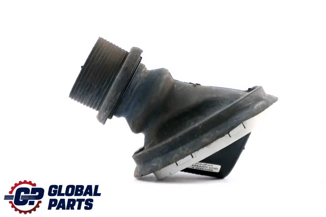 BMW F10 F11 Coupe de colonne de direction - SKU 6776321 - Numéro de pièce 6776321