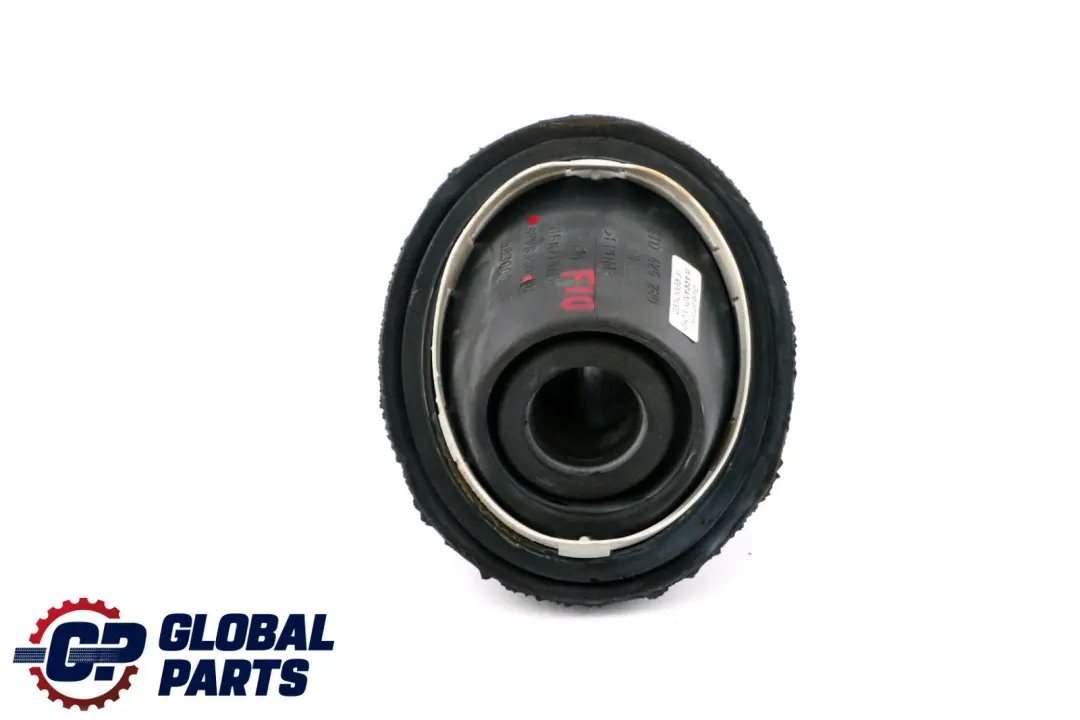 BMW 5 F10 F11 Gumowa Osłona Kolumny Kierownicy - SKU 6776321 - Numer Części 6776321
