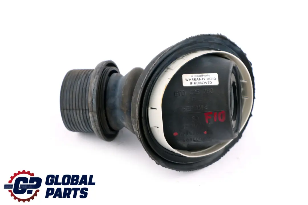 BMW F10 F11 Coupe de colonne de direction - SKU 6776321 - Numéro de pièce 6776321
