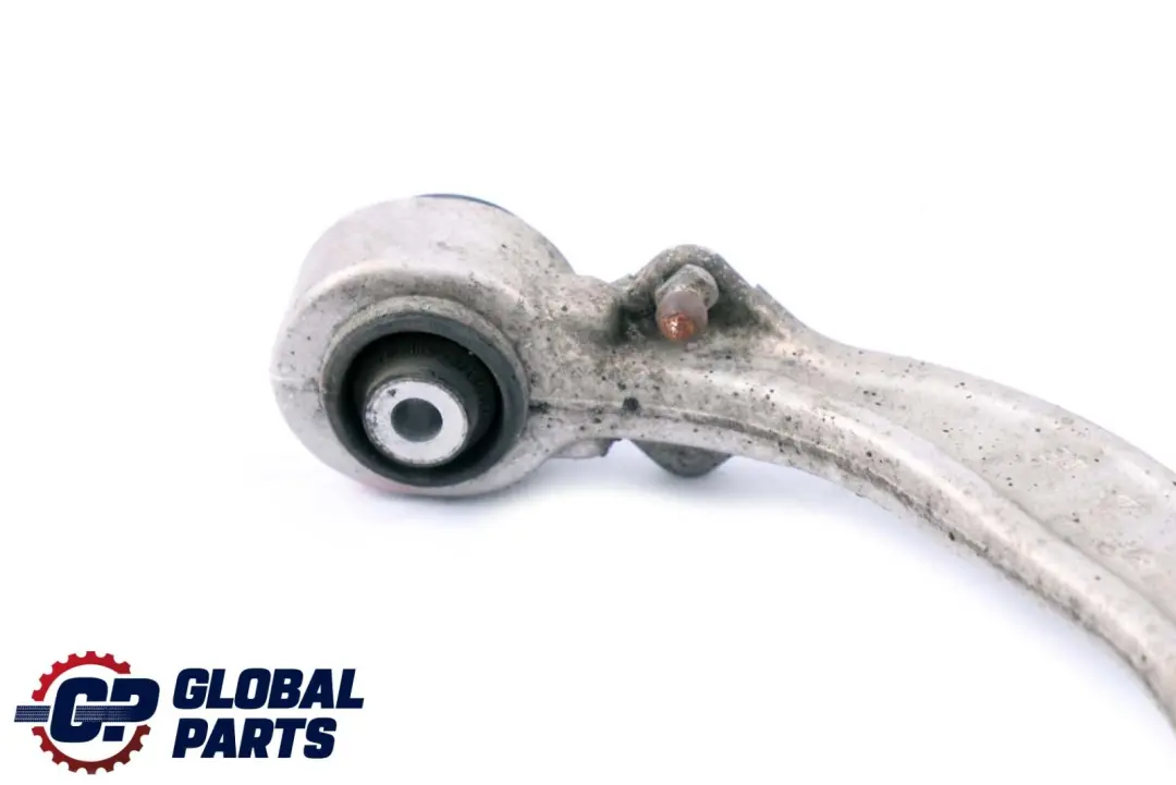 Control Arm Wishbone Upper Front Left N/S to BMW X5 X6 Series E70 E71 with Part number 6776417 BMW X5 X6 Series E70 E71 Control Arm Wishbone Upper Front Left N/S - SKU 6776417 - Part number 6776417