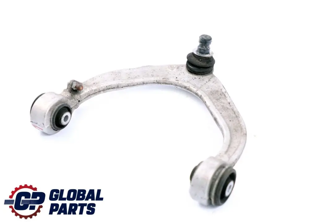 Bras de controle Wishbone superieur avant gauche pour BMW X5 E70 X6 E71 à propos du numéro de pièce 6776417 BMW X5 E70 X6 E71 Bras de controle Wishbone superieur avant gauche - SKU 6776417 - Numéro de pièce 6776417