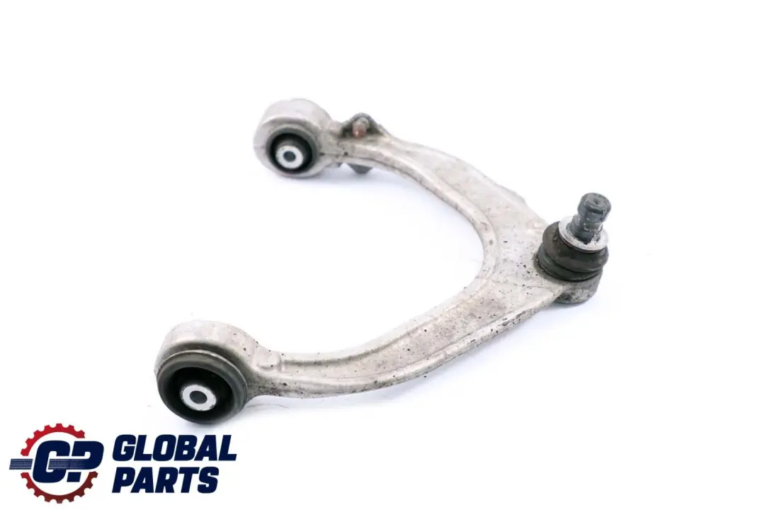 Braccio Controllo Wishbone Superiore Anteriore Sinistro per BMW X6 E70 E71 con numero di parte 6776417 BMW X6 E70 E71 Braccio Controllo Wishbone Superiore Anteriore Sinistro - SKU 6776417 - Numero di parte 6776417