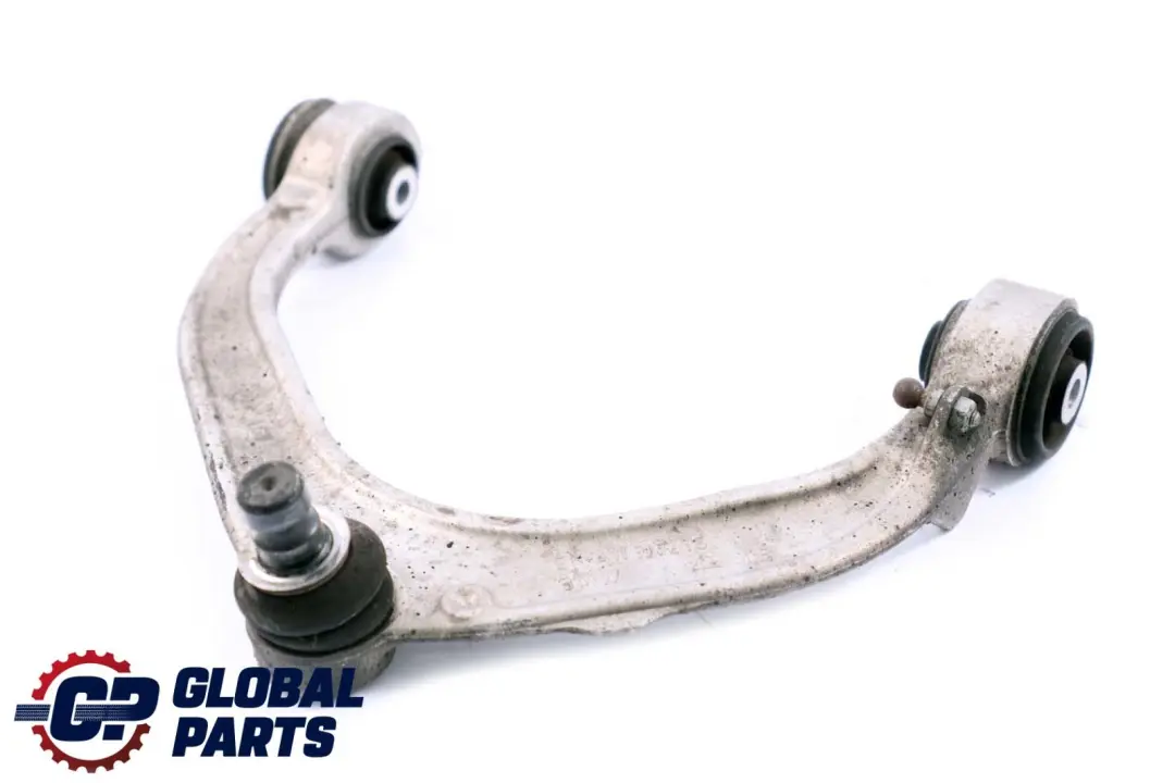 BMW X5 X6 E70 E71 Brazo De Control Wishbone Superior Delantero Izquierdo - SKU 6776417 - Número de pieza 6776417