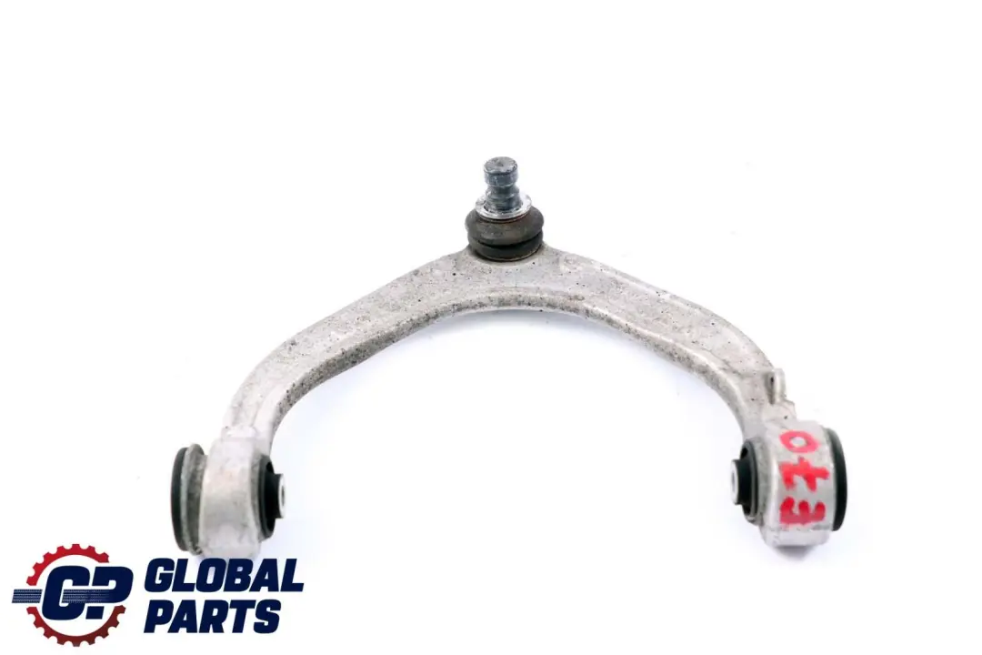 Braccio Controllo Wishbone Superiore Anteriore Destro per BMW X5 X6 E70 E71 con numero di parte 6776418 BMW X5 X6 E70 E71 Braccio Controllo Wishbone Superiore Anteriore Destro - SKU 6776418 - Numero di parte 6776418