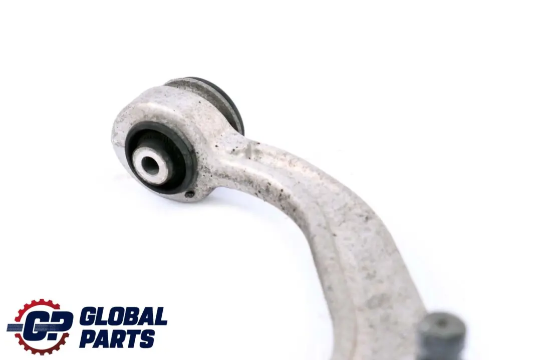 bras de controle Wishbone superieur avant droit pour BMW X5 X6 Series E70 E71 à propos du numéro de pièce 6776418 BMW X5 X6 Series E70 E71 bras de controle Wishbone superieur avant droit - SKU 6776418 - Numéro de pièce 6776418