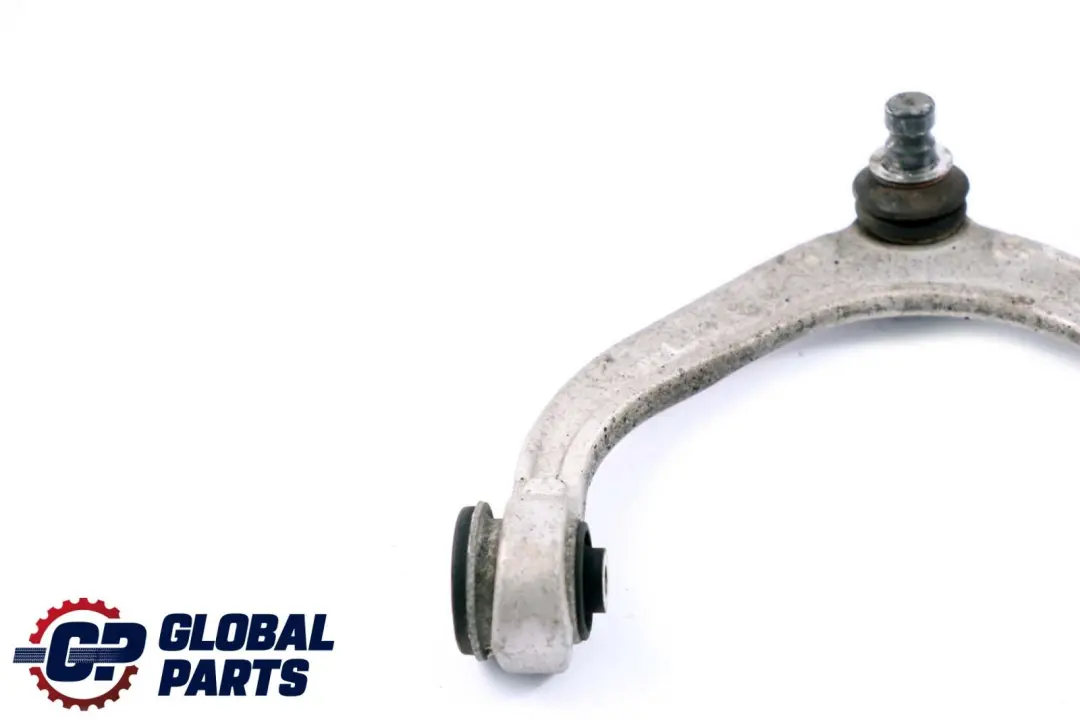 Control Arm Wishbone Upper Front Right O/S to BMW X5 X6 Series E70 E71 with Part number 6776418 BMW X5 X6 Series E70 E71 Control Arm Wishbone Upper Front Right O/S - SKU 6776418 - Part number 6776418