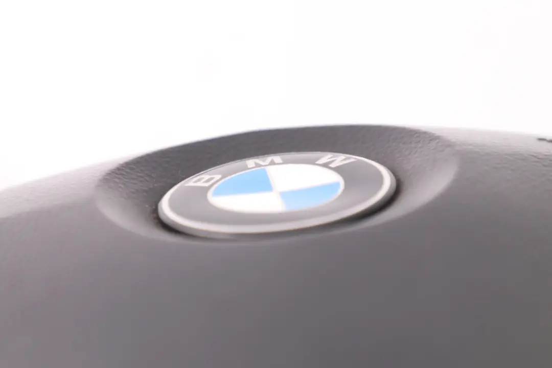 BMW 5 Series E60 E61 Steering Wheel Driver's Side Airbag Module - SKU 6776425 - Part number 6776904