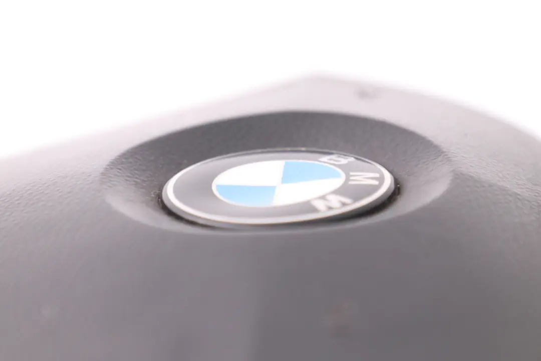 BMW 5 Series E60 E61 Steering Wheel Driver's Side Airbag Module - SKU 6776425 - Part number 6776904