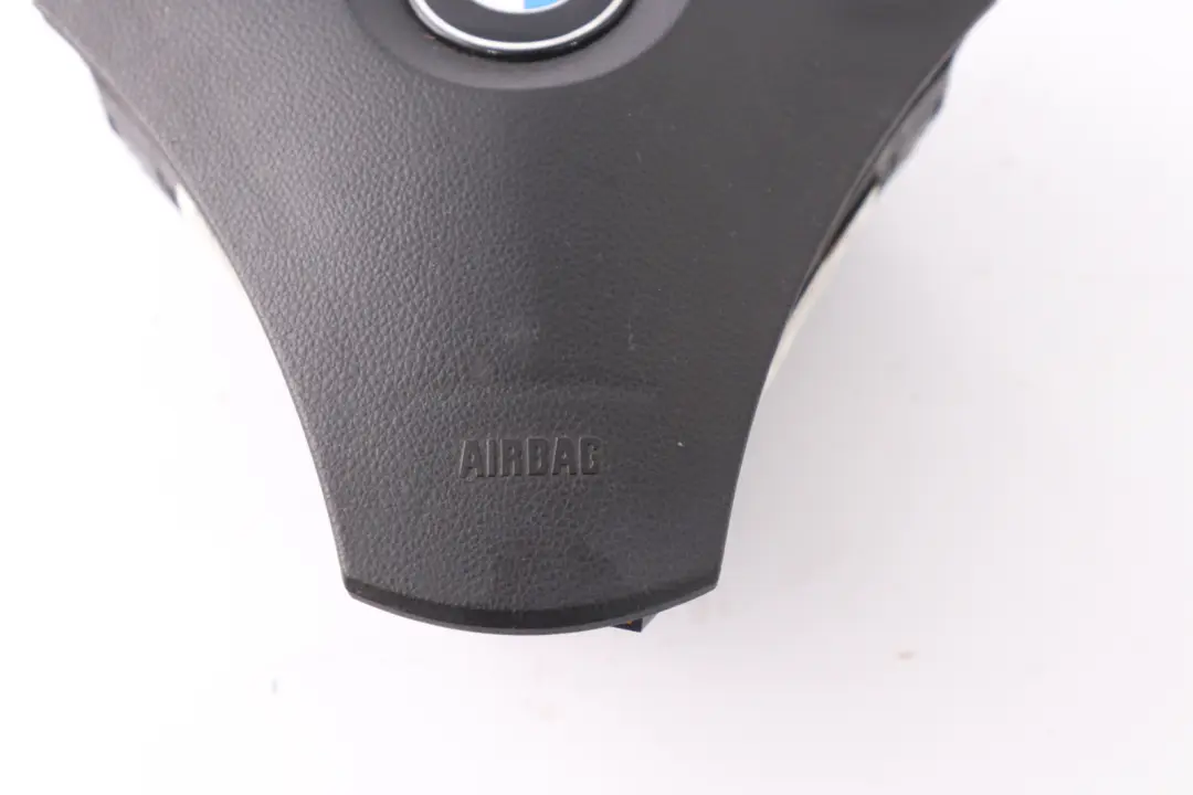 Steering Wheel Driver's Side Airbag Module to BMW 5 Series E60 E61 with Part number 6776904 BMW 5 Series E60 E61 Steering Wheel Driver's Side Airbag Module - SKU 6776425 - Part number 6776904