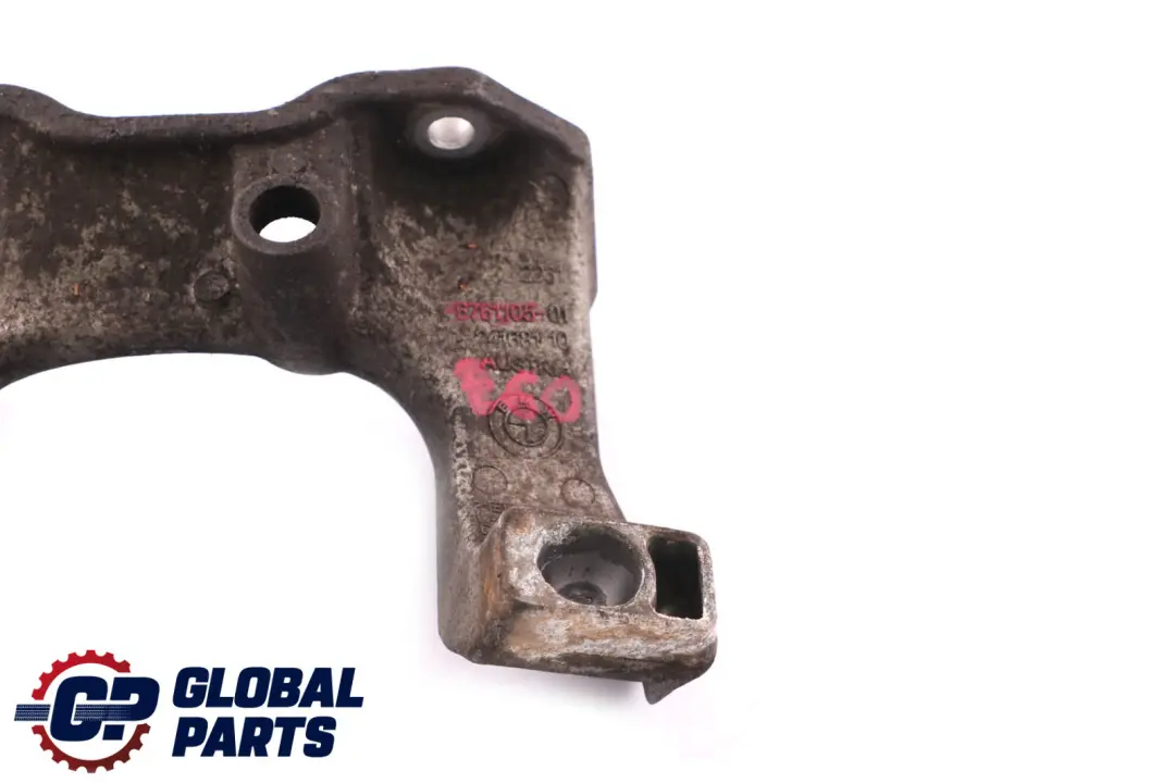 Getriebetragbock 6761105 per BMW E90 E92 E93 M3 E60 E61 E63 E64 con numero di parte 6776524 BMW E90 E92 E93 M3 E60 E61 E63 E64 Getriebetragbock 6761105 - SKU 6776524 - Numero di parte 6776524