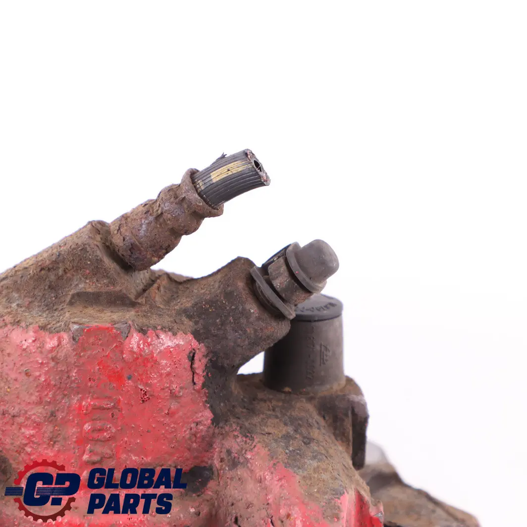 Uchwyt zacisku hamulcowego do BMW E81 E87 E90 E91 o numerze 6776528 BMW E81 E87 E90 E91 Uchwyt zacisku hamulcowego - SKU 6776528-2 - Numer Części 6776528