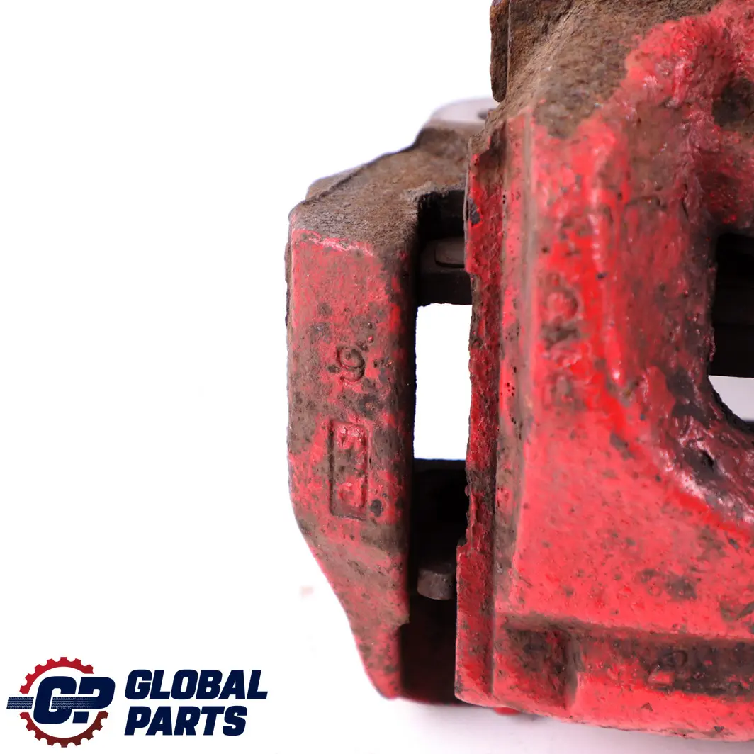 Bremssattelgehäuse Vorne Rechts für BMW 1 3 er E81 E87 E90 E91 mit Teilenummer 6776528 BMW 1 3 er E81 E87 E90 E91 Bremssattelgehäuse Vorne Rechts - SKU 6776528-2 - Teilenummer 6776528