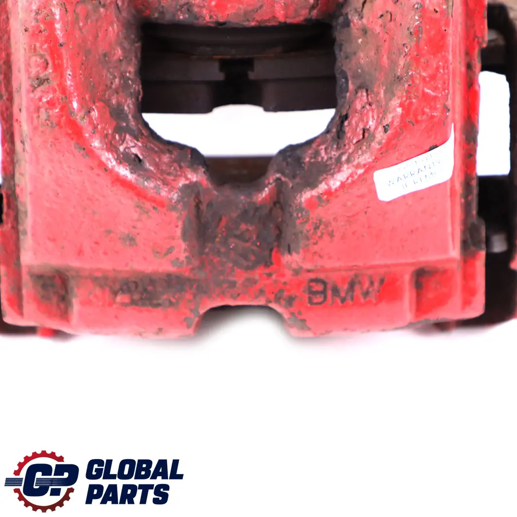 Bremssattelgehäuse Vorne Rechts für BMW 1 3 er E81 E87 E90 E91 mit Teilenummer 6776528 BMW 1 3 er E81 E87 E90 E91 Bremssattelgehäuse Vorne Rechts - SKU 6776528-2 - Teilenummer 6776528