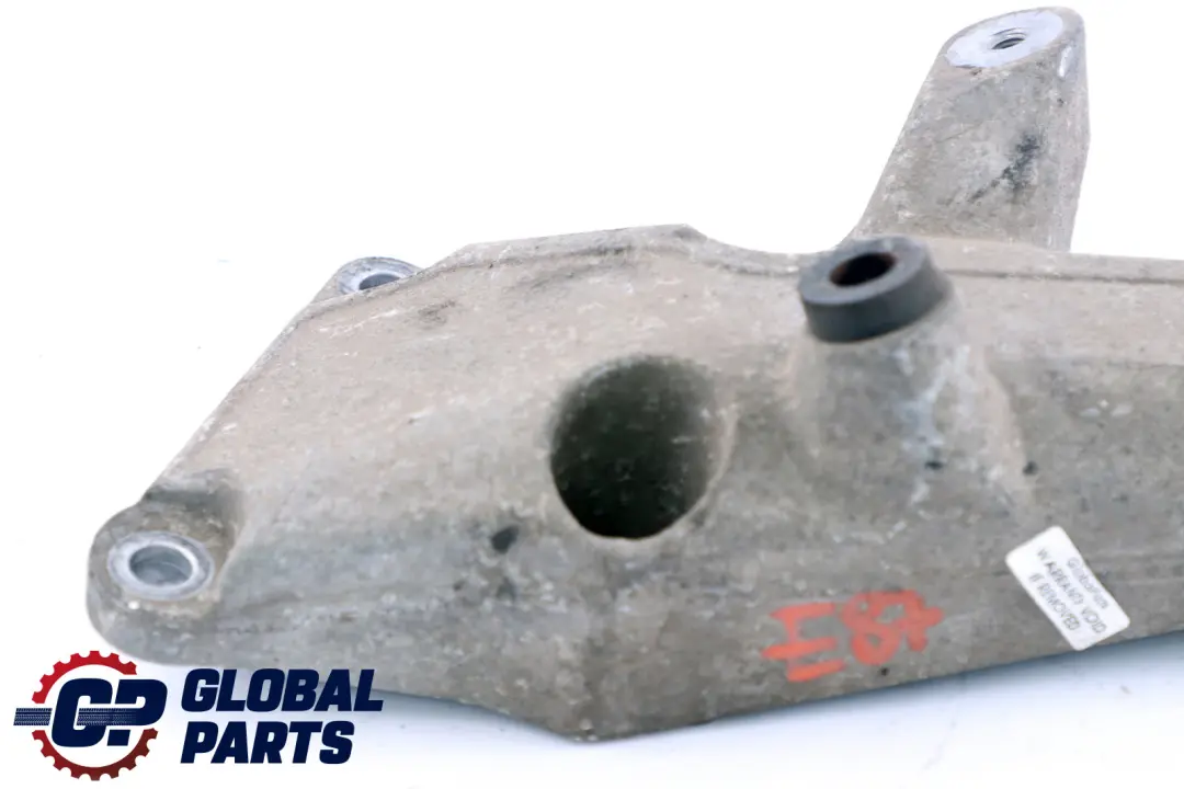 Halterung Halter Links N43 für BMW E81 E87 E90 E91 Motor mit Teilenummer 22116776529 BMW E81 E87 E90 E91 Motor Halterung Halter Links N43 - SKU 6776529 - Teilenummer 22116776529