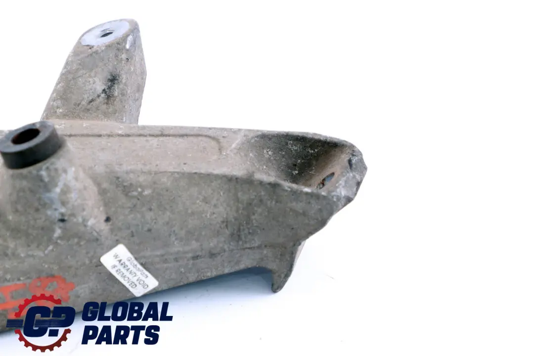 Soporte Motor Montaje Izquierdo N43 para BMW E81 E87 E90 E91 con número de pieza 22116776529 BMW E81 E87 E90 E91 Soporte Motor Montaje Izquierdo N43 - SKU 6776529 - Número de pieza 22116776529