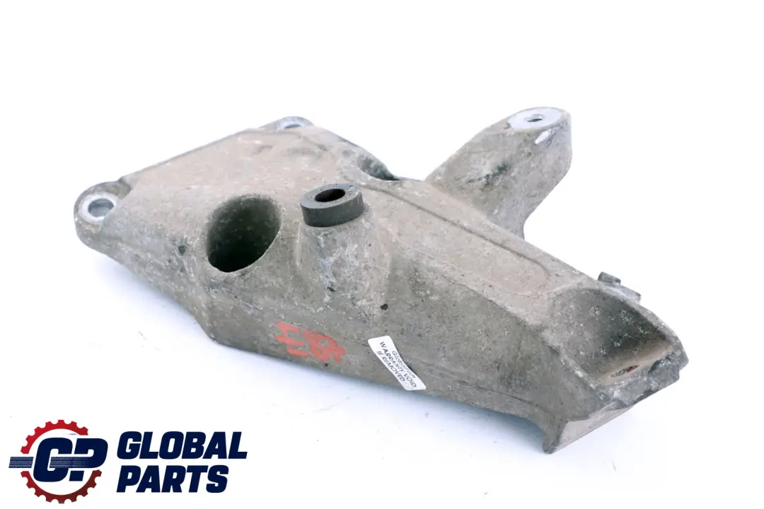 Engine Bracket BMW E81 E87 E90 E91 N43 Support Mount Left N/S - SKU 6776529 - Part number 22116776529